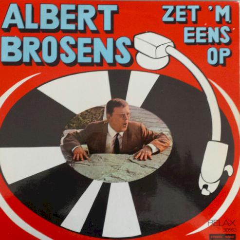 Albert Brosens En De Deurdouwers